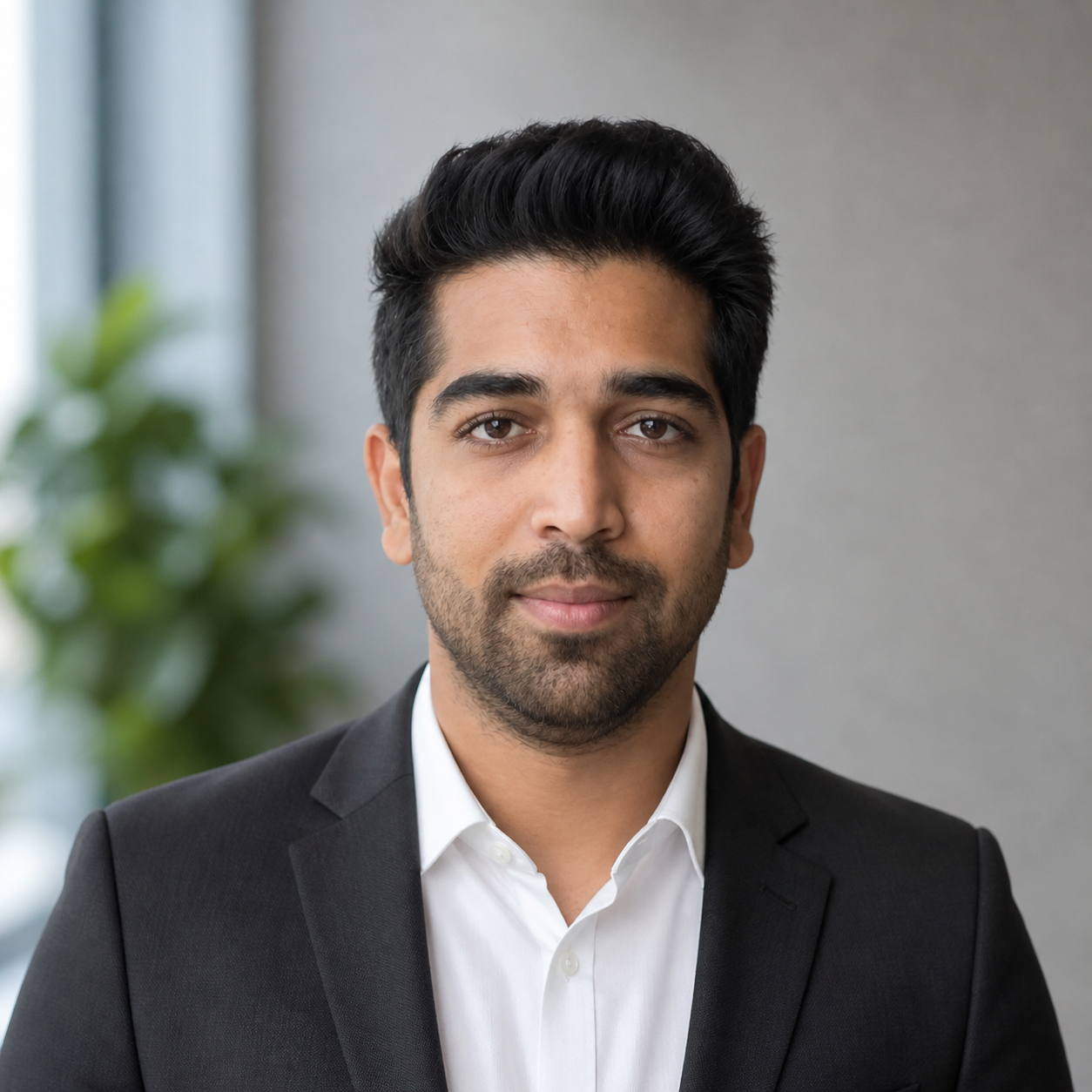 Abdul Bari, Senior Software Engineer