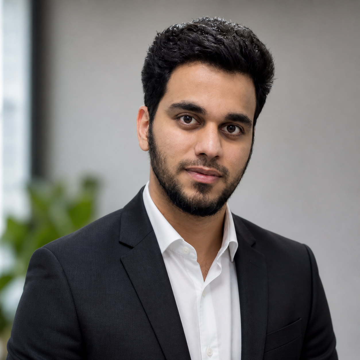 Mohammed Abdul Raheem, Developer